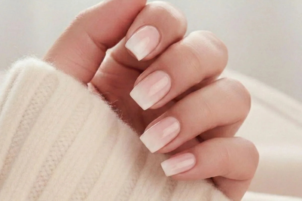 Nageldesign som ger salongsresultat hemma