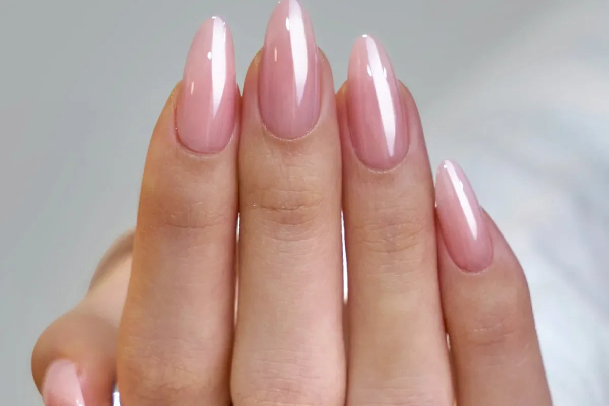 Perfekta lösnaglar som matchar din livsstil – press-on naglar från XNails