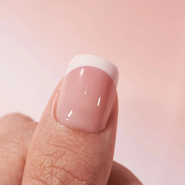 Ongles French
