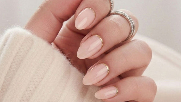 Ongles de fête