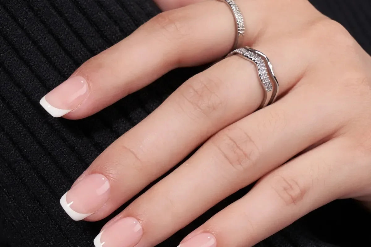 Naglar hemma – tekniker som ger salongsresultat med XNails press-on naglar