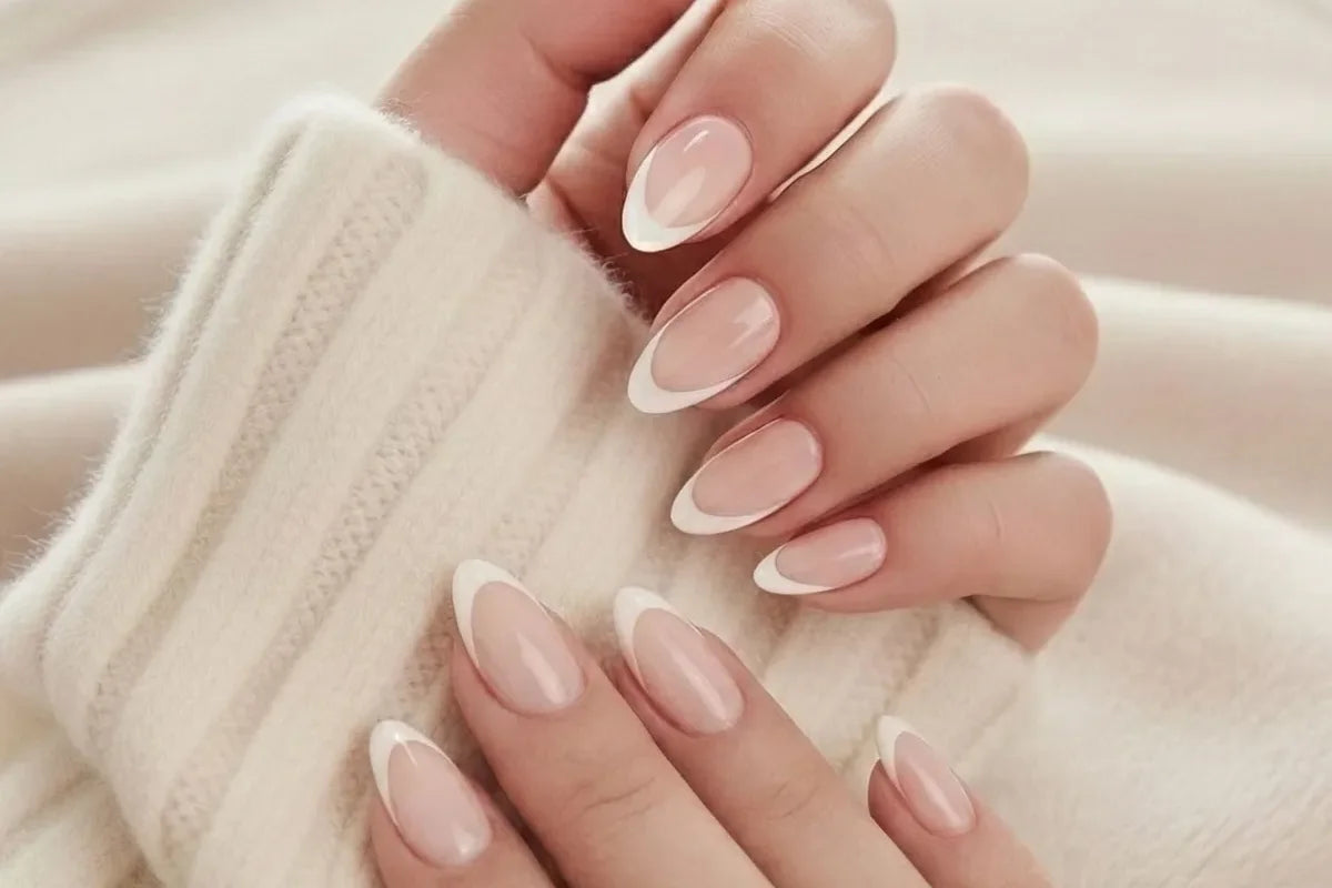 Få det bästa ur dina press-on naglar – rätt skötsel från XNails