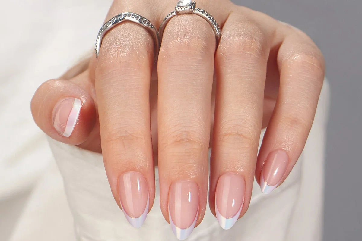 Press-on naglar vs nagelsalong – så mycket sparar du per år med XNails