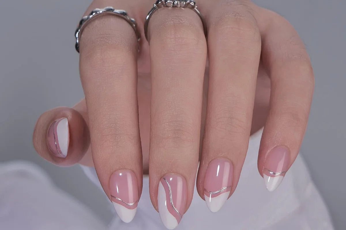 Fixa naglarna på 10 minuter – XNails gelénaglar utan salongbesök