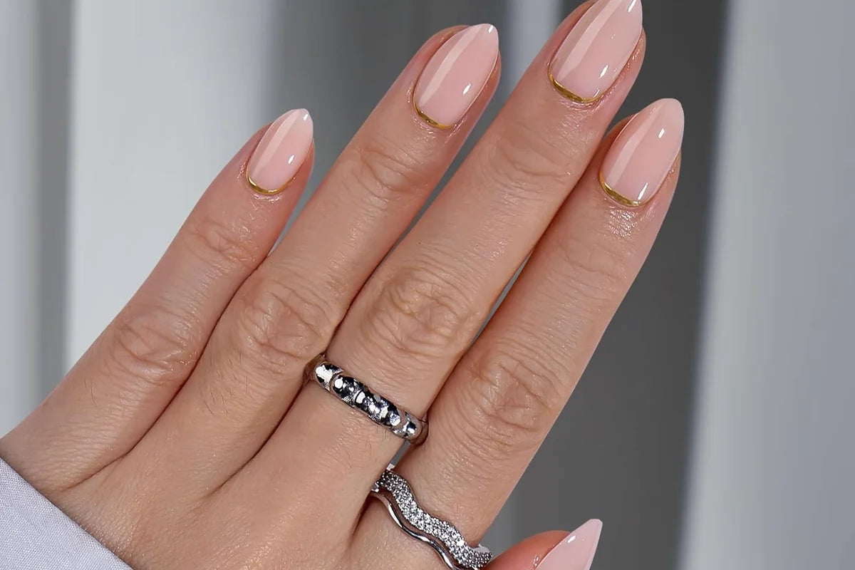 Starka naglar – 7 vanor som stoppar sprickor under XNails press-on naglar