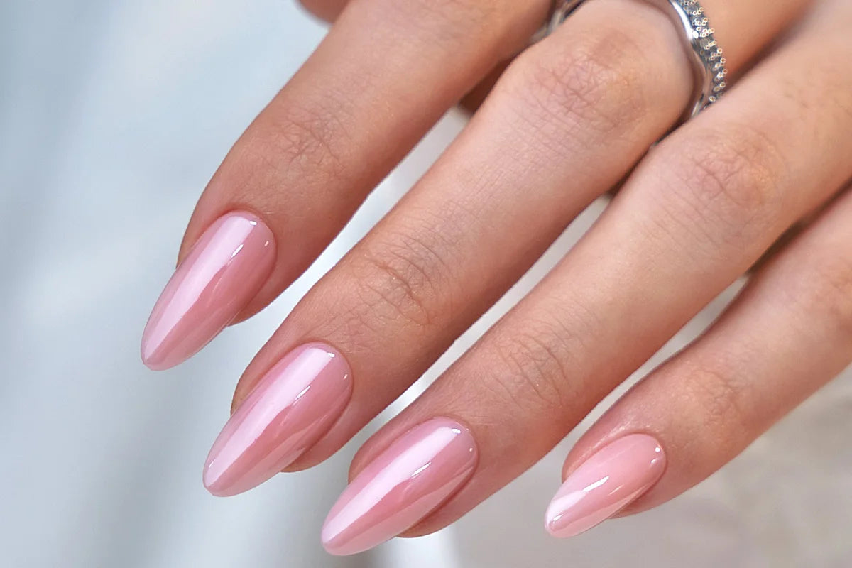 Nageldesign som ger salongsresultat hemma