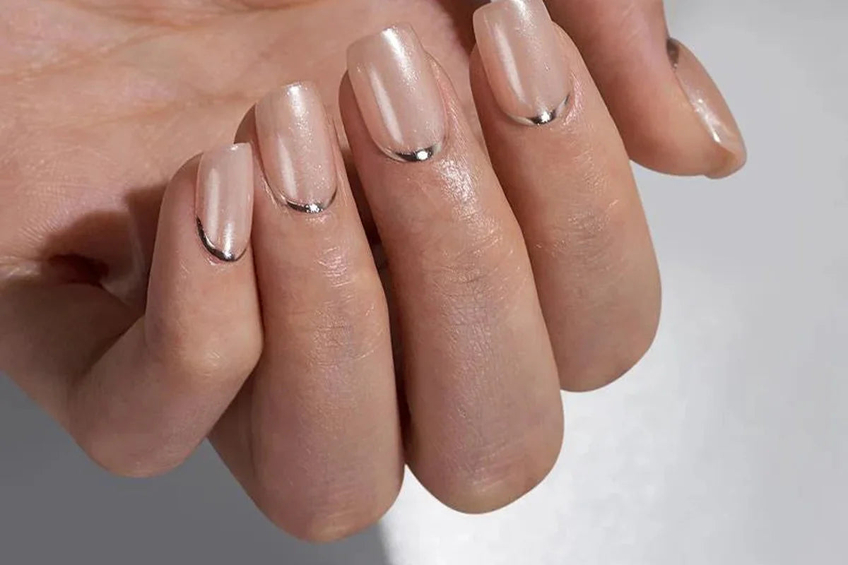 Rätt storlek på press-on naglar – guide för perfekt passform med XNails