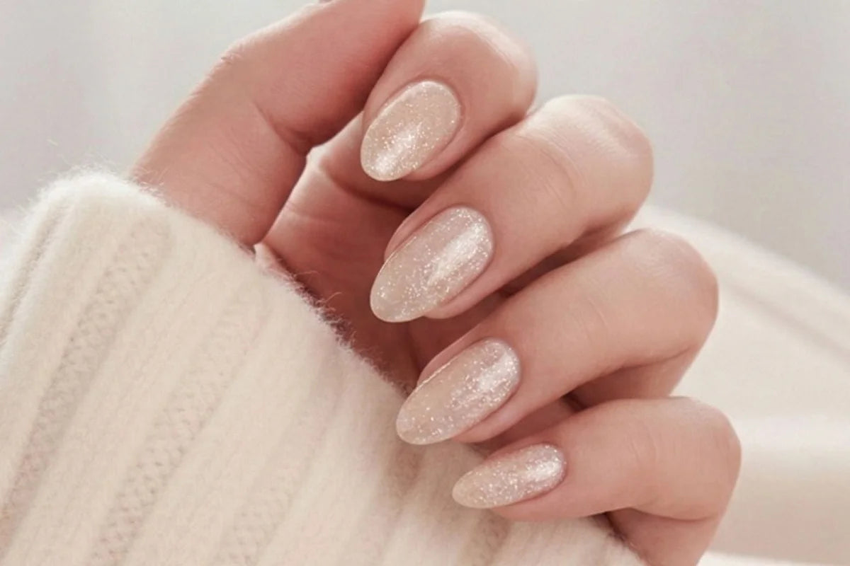 Inspo naglar – 6 stilar med press-on naglar du behöver testa 2026, XNails