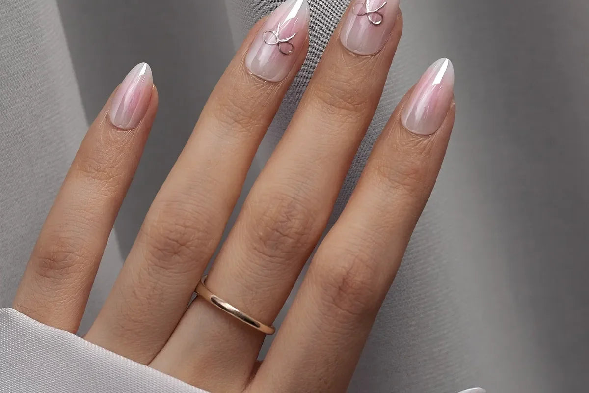 Nagelhälsa – rutiner och produkter för starkare naglar med press-on från XNails