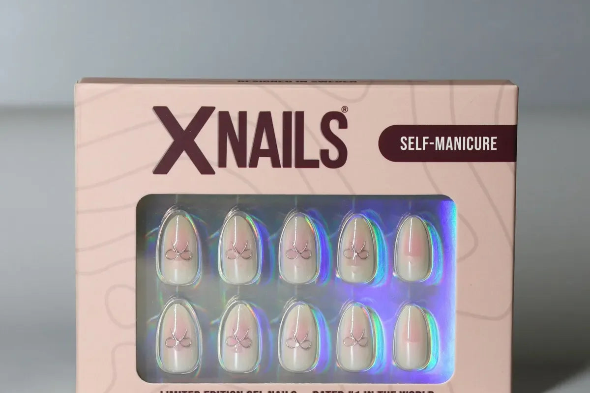DIY-naglar hemma – salongsresultat med XNails gelénaglar utan salongbesök