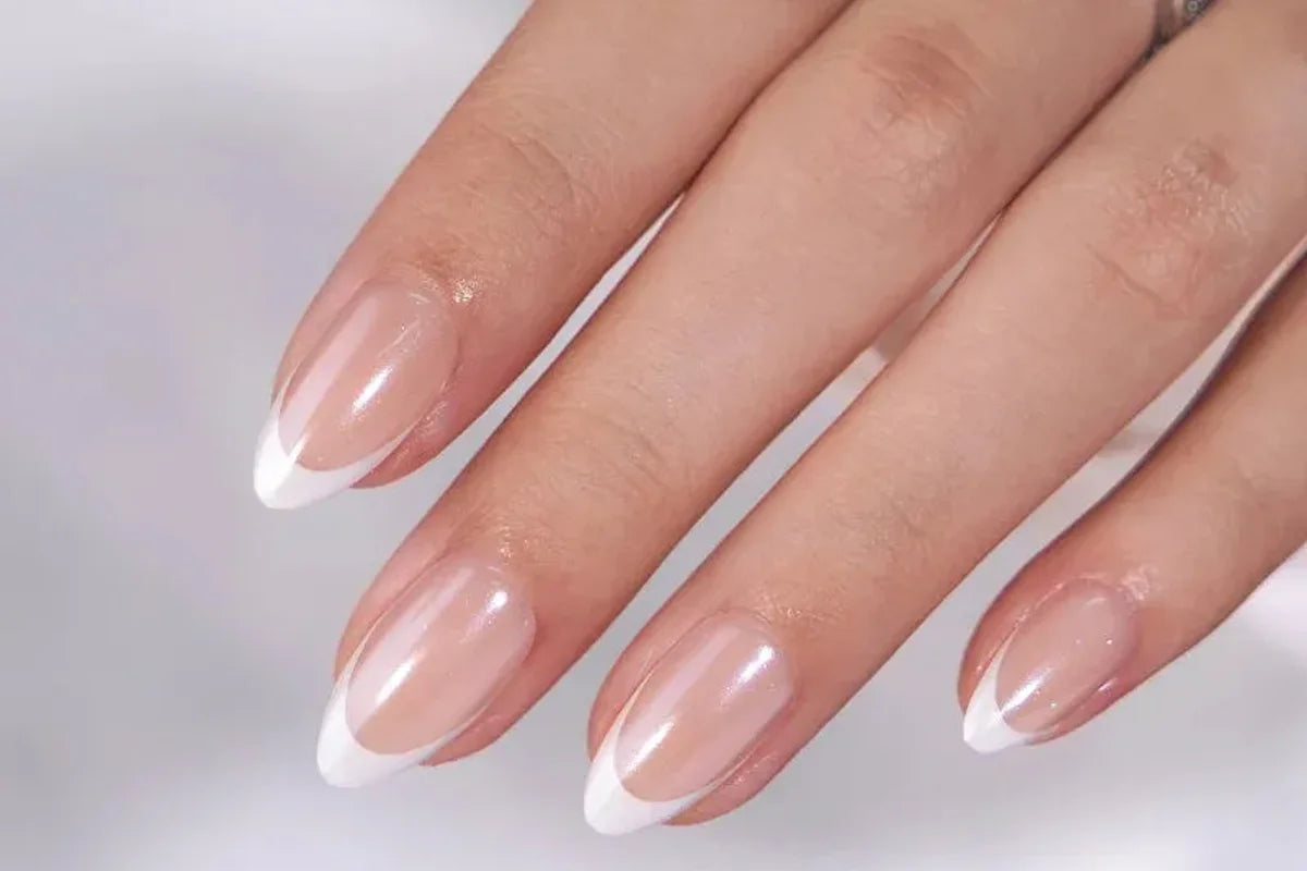 Välj nageldesign utifrån livsstil och estetik – XNails press-on naglar passar alla