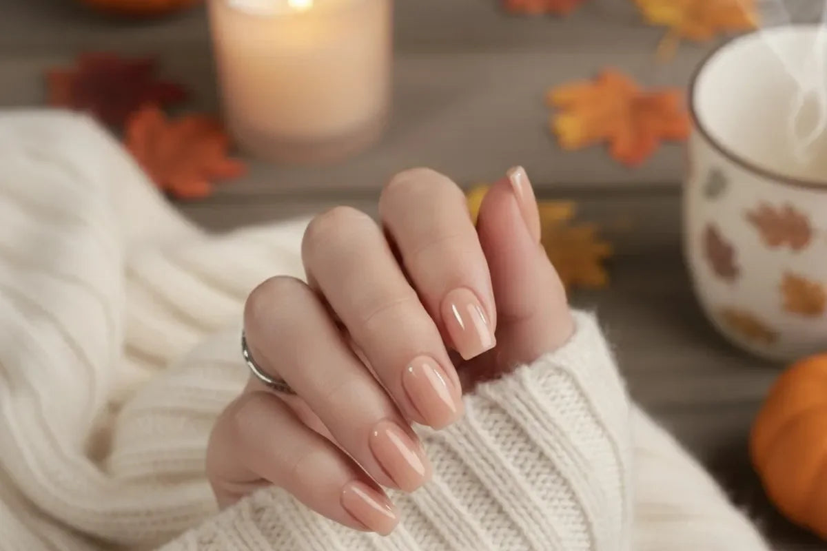 Kan borttagning av lösnaglar skada naturliga naglar – guide från XNails