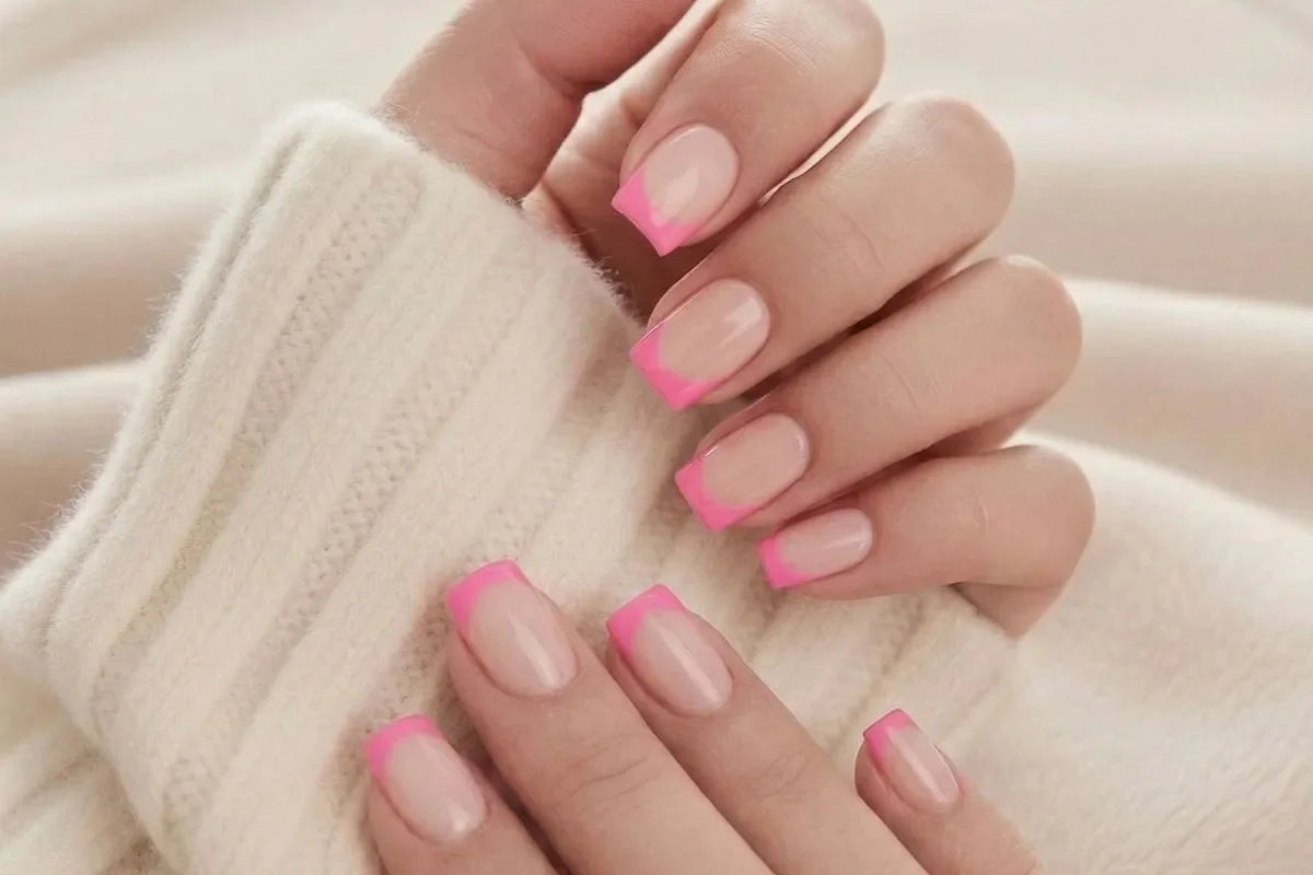 Gelénaglar hemma – DIY-guide för salongsresultat med XNails press-on naglar