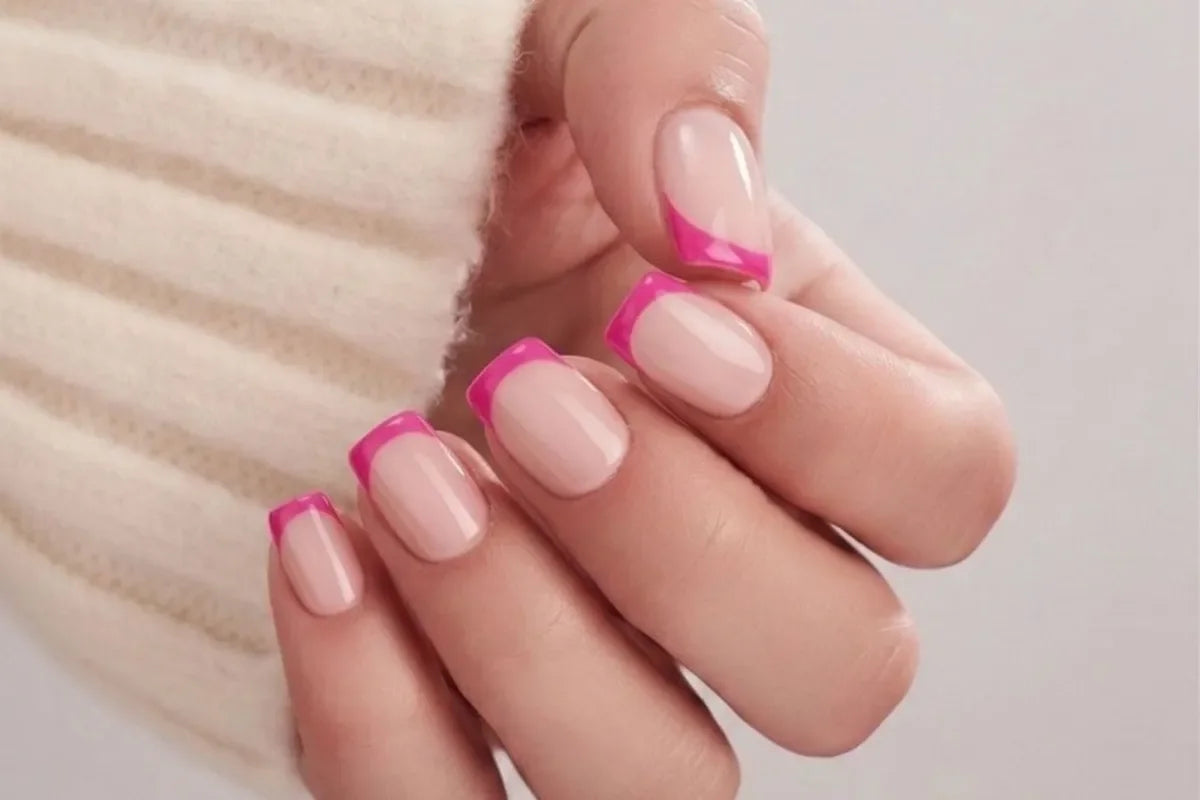Nagelvård anpassad efter nageltyp – hitta rätt rutin med XNails press-on naglar