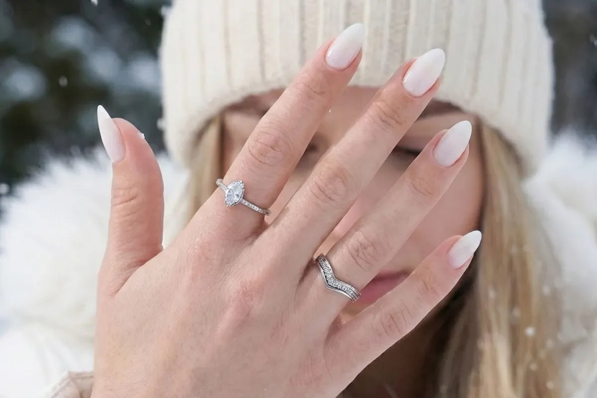 Nageldesign som ger salongsresultat hemma