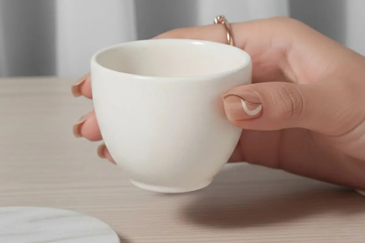 Nagelinspo med trendiga press-on naglar