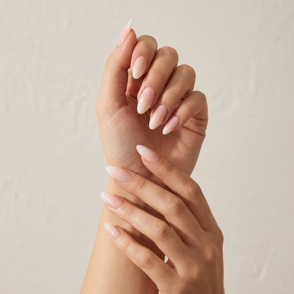 Faux ongles Dreamy Dip